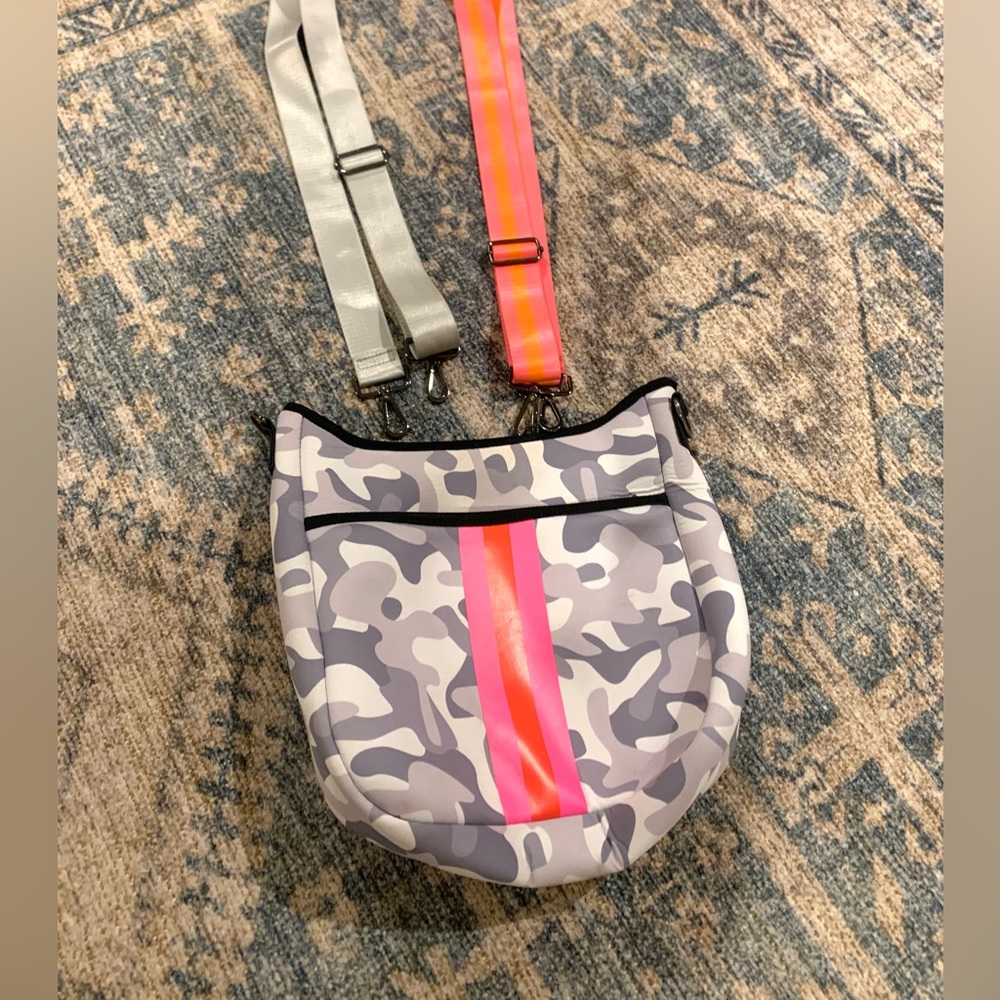 Haute Shore crossbody purse